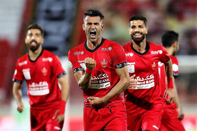 آل‌کثیر از دسترس خارج شد!