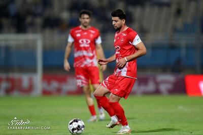 پرسپولیس به استقلال بازیکن می‌دهد؟