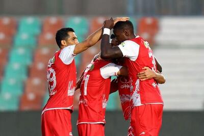 بازگشت مهاجم اسبق پرسپولیس به پرتغال