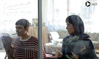 «زن و بچه» یک روز قبل از اکران عمومی، میلیاردی شد!