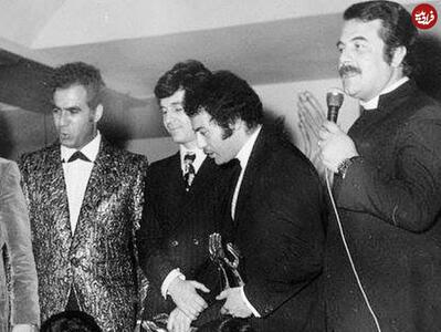 زمان گذر ؛ جشنواره سینمای ایران، 54 سال قبل؛ از ناصر ملک‌مطیعی تا بهروز وثوقی