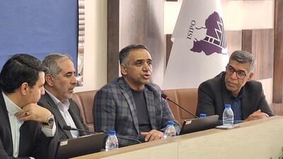 تیم جدید مدیریت استان قزوین عملکرد خوبی دارد