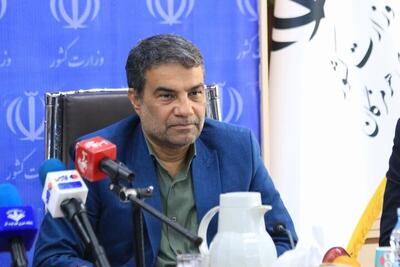 ظرفیت‌های راهبردی هرمزگان باید در خدمت مردم قرار گیرد