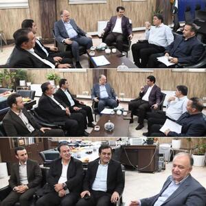 البرز در مسیر تبدیل به قطب گلف کشور؛ احداث بزرگترین سایت مینی‌گلف در کرج کلید می‌خورد