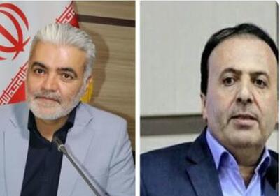 شهردار اقبالیه منصوب شد
