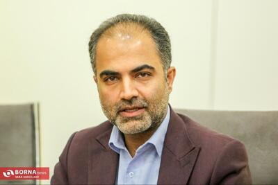 راه‌اندازی واحد هوش مصنوعی و بخش‌های عربی و انگلیسی در خبرگزاری برنا