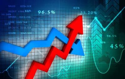 تعادل نسبی بورس در امروز