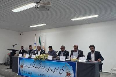 غگل؛ سود مورد نظر سهامدارانش را تقسیم کرد