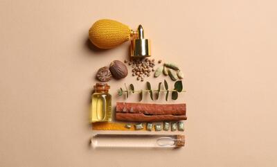 نت عطر چیست - چی بپوشم