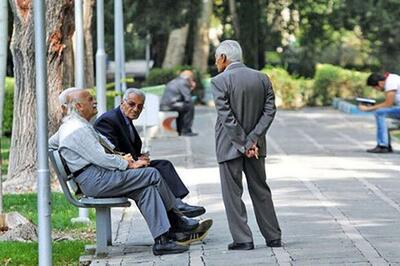 پرداخت مابقی مطالبات بازنشستگان ۱۴۰۰ در مرداد