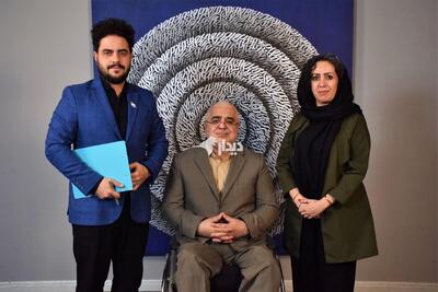 ایمن آبادی: هزینه کاغذ پاره بودن تحریم را حسین شریعتمداری نداد، مردم دادند/ شورای نگهبان نگفت چرا علی لاریجانی رد صلاحیت شد؟/ در اوضاع بد اقتصادی وزیر اقتصاد عوض می‌کنید؟