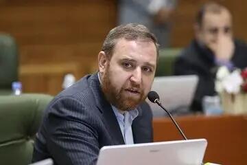 اقراریان: تا فرصت هست دکترین دفاعی و امنیتی را بازنگری کنید
