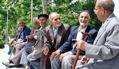 پرداخت مابقی مطالبات بازنشستگان ۱۴۰۰ در مرداد/ واریز معوقات سال ۱۴۰۳ طبق روال اقساطی