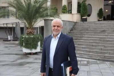 اوحدی: مستندنگاری زندگی شهدای جنگ ۱۲ روزه را شروع کردیم