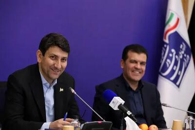 وزیر ارتباطات و فناوری اطلاعات: ضرورت همکاری بین بخشی برای مقابله با تهدیدات سایبری/ هوشمندسازی با حضور بخش خصوصی محقق می‌شود