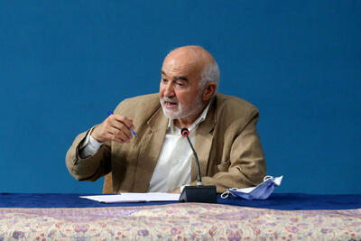 احمد توکلی چه بیماری دارد+ بیوگرافی او
