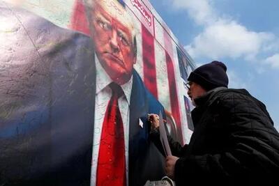 ترامپ بار دیگر تهران را تهدید کرد