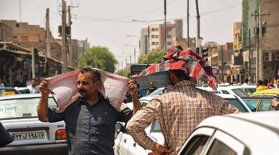 در چه زمان‌هایی تابش فرابنفش در تهران خطرناک است؟