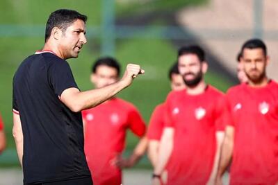 ۶ بازیکن در فهرست خرید پرسپولیس | اقتصاد24