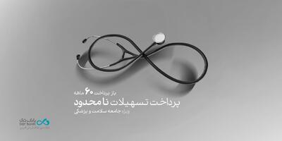 طرح «پزشک‌یار» بانک دی، تسهیلات بدون سقف ویژۀ فعالان حوزه سلامت و پزشکی | اقتصاد24