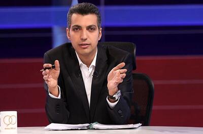 صداوسیما صدای عادل فردوسی‌پور را قطع کرد | اقتصاد24