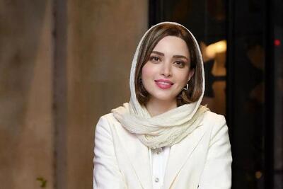 تغییرات جنجالی چهره بهنوش طباطبایی که جنجالی شد +فیلم