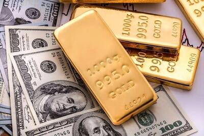 پیش بینی قیمت دلار در بازار فردا؛ بازار طلا به صعود خود ادامه خواهد داد؟
