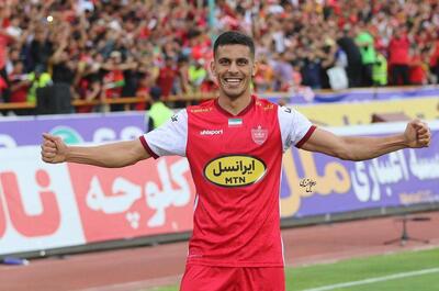 نعمتی بین دو افتخار؛ بازگشت به پرسپولیس یا تداوم در فولاد؟