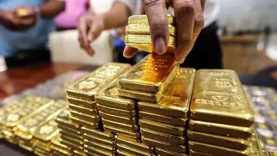 سه سناریوی مهم شورای جهانی طلا برای نیمه دوم سال 2025
