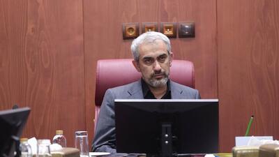 هوشمند سازی مالیات و گمرک اولویت وزارت اقتصاد در دوره جدید