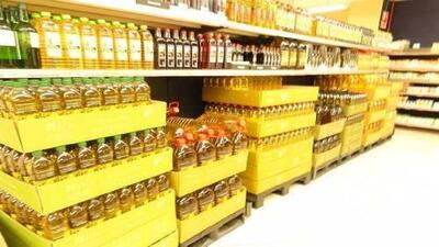 طرح جدید دولت برای ترکیبی شدن ارز روغن و کاهش رانت