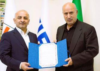 آغاز همکاری بیمه دی و فدراسیون فوتبال از امروز￼￼￼ - سایت خبری اقتصاد پویا