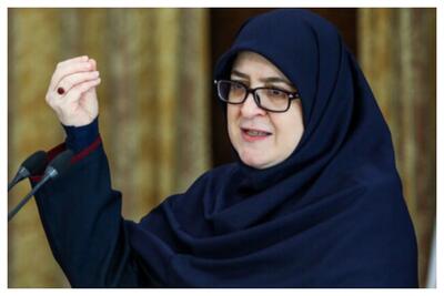 آب جیره بندی شد؟/ سخنگوی دولت پاسخ داد