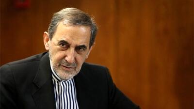 توئیت جدید ولایتی صدای روزنامه اصولگرا را درآورد