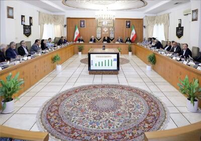 هشدار پزشکیان درخصوص بحران کم‌آبی/ باید تدبیر عاجلی کنیم