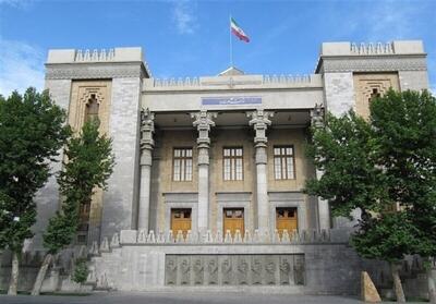هشدار ایران درباره فاجعه انسانی در غزه