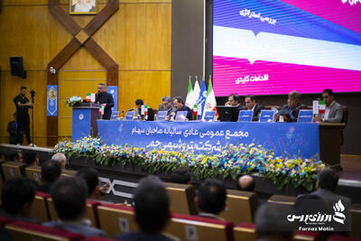مجمع پتروشیمی جم و امید به آینده؛ نقشه راه عبور از تنگنای خوراک مایع +عکس