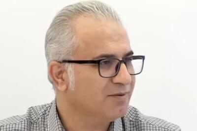 مصطفی مهرآیین، جامعه‌شناس، با تودیع ودیعه آزاد شد