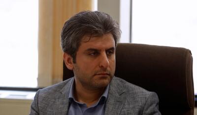 «محمد یارم‌پور» به عنوان رئیس مرکز رسانه قوه قضائیه منصوب شد