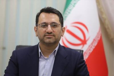 محمد کبیری، مدیرعامل سازمان منطقه آزاد کیش: رشد کم‌سابقه شاخص‌های سرمایه‌گذاری در کیش؛ جهش ۲.۵ برابری در ۶ ماه