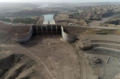 استاندار تهران: قطعی آب در پایتخت آخرین گزینه است/ اکنون در پنجمین خشکسالی متوالی به‌ سر می‌بریم؛ پدیده‌ای بی‌سابقه در ۶۰ سال اخیر/ میانگین پرشدگی سد‌های چهارگانه استان با ۱۴ درصد، عددی بسیار نگران کننده است/ وضعیت ذخایر آبی استان خوب نیست، نیاز به مشارکت مردم برای گذراندن پیک مصرف داریم
