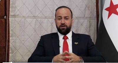 دمشق: اسرائیل مانع دخالت دولت در سویدا شد؛ با تجزیه سوریه مقابله می‌کنیم