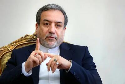 عراقچی: شعار مرگ بر آمریکا اشاره به سیاست‌های ایالات متحده دارد نه به مردم این کشور، ممکن است تندروهای داخلی و خارجی ایران اظهاراتی افراطی مطرح کنند اما این هرگز سیاست رسمی جمهوری اسلامی نیست