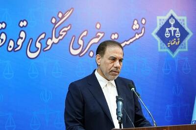 ماجرای فرزندان کاظم صدیقی به کجا رسید؟/ قوه قضاییه پاسخ داد