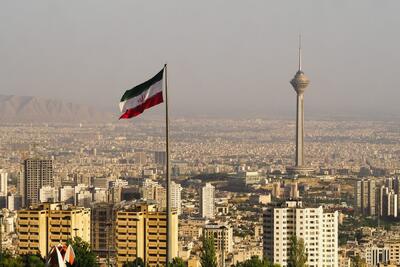 خبر خوش: اوج گرما در تهران پایان یافت