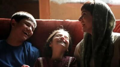 «زن و بچه» یک روز قبل از اکران عمومی، میلیاردی شد