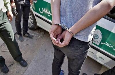 ماجرای سرقت‌های خواننده عروسی تا قاچاقچی اعدامی