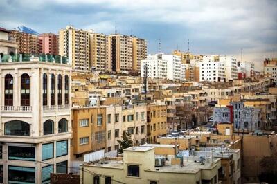 قیمت آپارتمان‌های تهران پارسال همین موقع چقدر بود؟