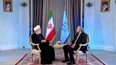 اژه‌ای: پاسخ قاطع ایران، دشمن را غافلگیر کرد
