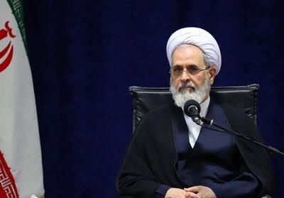 نامه آیت‌الله اعرافی به علمای کشورهای اسلامی در مورد وضعیت بحرانی غزه